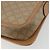 Céline Borsa a Spalla CELINE Macadam Canvas PVC Beige Oro Auth gh2072 D'oro - vista 15