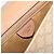 Céline Borsa a Spalla CELINE Macadam Canvas PVC Beige Oro Auth gh2072 D'oro - vista 20