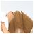 Céline Borsa a Spalla CELINE Macadam Canvas PVC Beige Oro Auth gh2072 D'oro - vista 22