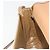 Céline Borsa a Spalla CELINE Macadam Canvas PVC Beige Oro Auth gh2072 D'oro - vista 23