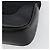 Céline Borsa a tracolla CELINE C Sulky in tela nero e oro Auth 183439 D'oro - vista 12