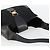 Céline Borsa a tracolla CELINE C Sulky in tela nero e oro Auth 183439 D'oro - vista 6