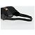 Céline Borsa a tracolla CELINE C Sulky in tela nero e oro Auth 183439 D'oro - vista 7