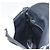 Borsa a tracolla CHANEL V Stitch in pelle di agnello blu navy e oro CC autentica bs35440 D'oro - vista 19
