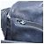 Borsa a tracolla CHANEL V Stitch in pelle di agnello blu navy e oro CC autentica bs35440 D'oro - vista 20