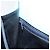 Bolsa BALLY de couro 2way Azul claro Ouro Auth bs35393 Dourado - vista 22