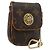 LOUIS VUITTON Monogram Pochette Turum Pouch M60020 LV Auth 182711 Monogramma
