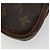 LOUIS VUITTON Monogram Pochette Turum Pouch M60020 LV Auth 182711 Monogramma - vista 15