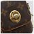 LOUIS VUITTON Monogram Pochette Turum Pouch M60020 LV Auth 182711 Monogramma - vista 17