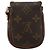 LOUIS VUITTON Monogram Pochette Turum Pouch M60020 LV Auth 182711 Monogramma - vista 2