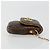 LOUIS VUITTON Monogram Pochette Turum Pouch M60020 LV Auth 182711 Monogramma - vista 3