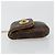 LOUIS VUITTON Monogram Pochette Turum Pouch M60020 LV Auth 182711 Monogramma - vista 4