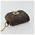 LOUIS VUITTON Monogram Pochette Turum Pouch M60020 LV Auth 182711 Monogramma - vista 5