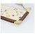 LOUIS VUITTON Pochette Cles Monogram Multicolor White M92655 Auth 183733 Bianco - vista 15