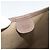 Borsa Tote GUCCI GG Supreme Web Sherry Line PVC Beige Oro 002.58.6487 Auth 183720 D'oro - vista 14