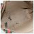Borsa Tote GUCCI GG Supreme Web Sherry Line PVC Beige Oro 002.58.6487 Auth 183720 D'oro - vista 15