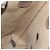 Borsa Tote GUCCI GG Supreme Web Sherry Line PVC Beige Oro 002.58.6487 Auth 183720 D'oro - vista 17