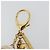 LOUIS VUITTON Bijoux Sac Mini Run Croisette Charm metal Gold M95507 Auth 182943M D'oro - vista 2