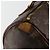 LOUIS VUITTON Borsa Monogram Speedy 25 M41528 LV Auth 183475A Monogramma - vista 19