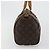 LOUIS VUITTON Borsa Monogram Speedy 25 M41528 LV Auth 183475A Monogramma - vista 3