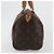 LOUIS VUITTON Borsa Monogram Speedy 25 M41528 LV Auth 183475A Monogramma - vista 4