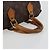 LOUIS VUITTON Borsa Monogram Speedy 25 M41528 LV Auth 183475A Monogramma - vista 7