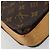 LOUIS VUITTON Borsa a Spalla Monogram Cartouchiere MM M51253 LV Auth bs35459 Monogramma - vista 17