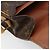 LOUIS VUITTON Borsa a Spalla Monogram Cartouchiere MM M51253 LV Auth bs35459 Monogramma - vista 22