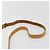 LOUIS VUITTON Borsa a Spalla Monogram Cartouchiere MM M51253 LV Auth bs35459 Monogramma - vista 8