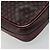 Céline Borsa a Spalla CELINE in Pelle Bordeaux Oro Auth ka4652 D'oro Bordò - vista 13