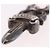 Pendente Ciondolo Daga Chrome Hearts Top Ag925 Silver Auth 184243M Argento - vista 12
