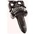 Pendente Ciondolo Daga Chrome Hearts Top Ag925 Silver Auth 184243M Argento - vista 3
