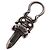 Pendente Ciondolo Daga Chrome Hearts Top Ag925 Silver Auth 184243M Argento - vista 6