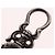 Pendente Ciondolo Daga Chrome Hearts Top Ag925 Silver Auth 184243M Argento - vista 9