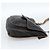 Borsa a tracolla LOEWE in pelle nera argento Auth ka4560A Nero - vista 4