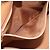 Céline Borsa CELINE Macadam Canvas PVC Pelle 2way Marrone Oro Auth 183051 D'oro - vista 20