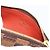 LOUIS VUITTON Damier Ebene Papillon Pouch LV Auth 182054 - vista 11