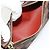 LOUIS VUITTON Damier Ebene Papillon Pouch LV Auth 182054 - vista 12