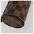 LOUIS VUITTON Damier Ebene Papillon Pouch LV Auth 182054 - vista 16