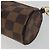 LOUIS VUITTON Damier Ebene Papillon Pouch LV Auth 182054 - vista 9