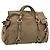 Borsa Miu Miu in scamosciato 2 modi Beige Oro Auth 183865V D'oro