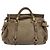 Borsa Miu Miu in scamosciato 2 modi Beige Oro Auth 183865V D'oro - vista 2