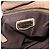 Borsa Miu Miu in scamosciato 2 modi Beige Oro Auth 183865V D'oro - vista 21