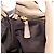 Borsa Miu Miu in scamosciato 2 modi Beige Oro Auth 183865V D'oro - vista 24