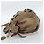 Borsa Miu Miu in scamosciato 2 modi Beige Oro Auth 183865V D'oro - vista 3
