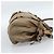 Borsa Miu Miu in scamosciato 2 modi Beige Oro Auth 183865V D'oro - vista 4