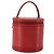 Borsa LOUIS VUITTON Epi Cannes Rossa M48037 LV Auth 182903A Rosso