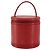 Borsa LOUIS VUITTON Epi Cannes Rossa M48037 LV Auth 182903A Rosso - vista 13