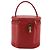 Borsa LOUIS VUITTON Epi Cannes Rossa M48037 LV Auth 182903A Rosso - vista 2