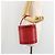 Borsa LOUIS VUITTON Epi Cannes Rossa M48037 LV Auth 182903A Rosso - vista 23